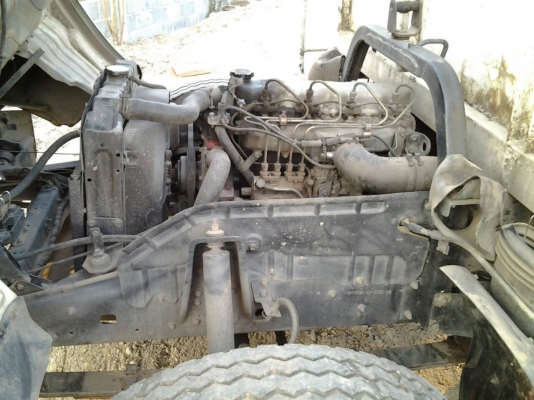 HINO 2WELA เครื่อง 120 เพาเวอร์ แอร์มี Fหน้าหลัง ยาว 4.3 เมตร ห้างแท้ปี39