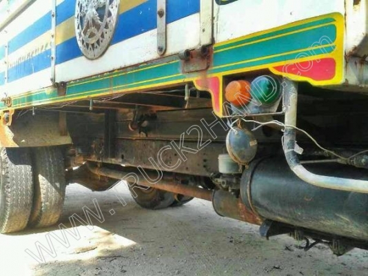 รถบรรทุก 6 ล้อดั๊มพ์ ยี่ห้อ HINO รุ่น สิงค์ไฮเทค รถบรรทุก 6 ล้อดั๊มพ์ ยี่ห้อ HINO รุ่น สิงค์ไฮเทค