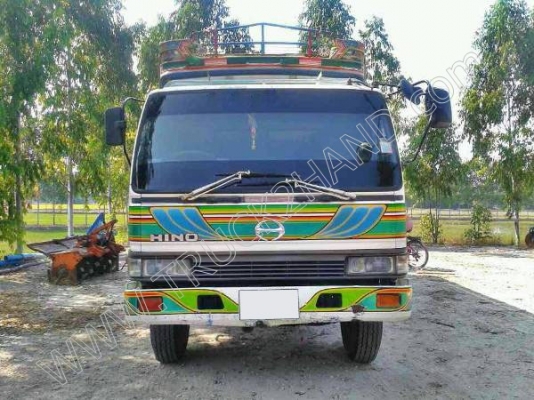 รถบรรทุก 6 ล้อดั๊มพ์ ยี่ห้อ HINO รุ่น สิงค์ไฮเทค รถบรรทุก 6 ล้อดั๊มพ์ ยี่ห้อ HINO รุ่น สิงค์ไฮเทค