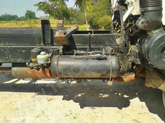 รถบรรทุก 6 ล้อดั๊มพ์ ยี่ห้อ HINO รุ่น สิงค์ไฮเทค รถบรรทุก 6 ล้อดั๊มพ์ ยี่ห้อ HINO รุ่น สิงค์ไฮเทค