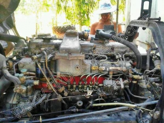 รถบรรทุก 6 ล้อดั๊มพ์ ยี่ห้อ HINO รุ่น สิงค์ไฮเทค รถบรรทุก 6 ล้อดั๊มพ์ ยี่ห้อ HINO รุ่น สิงค์ไฮเทค