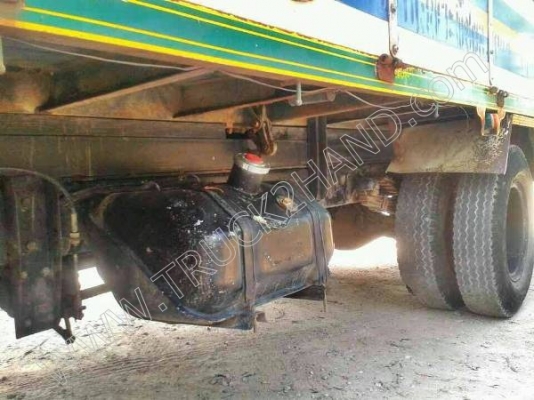 รถบรรทุก 6 ล้อดั๊มพ์ ยี่ห้อ HINO รุ่น สิงค์ไฮเทค รถบรรทุก 6 ล้อดั๊มพ์ ยี่ห้อ HINO รุ่น สิงค์ไฮเทค