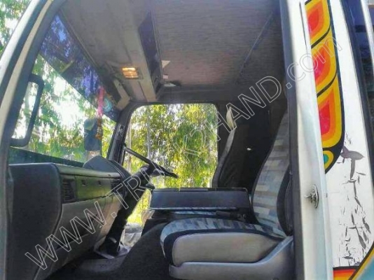 รถบรรทุก 6 ล้อดั๊มพ์ ยี่ห้อ HINO รุ่น สิงค์ไฮเทค รถบรรทุก 6 ล้อดั๊มพ์ ยี่ห้อ HINO รุ่น สิงค์ไฮเทค