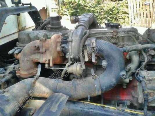 รถบรรทุก 6 ล้อดั๊มพ์ ยี่ห้อ HINO รุ่น สิงค์ไฮเทค รถบรรทุก 6 ล้อดั๊มพ์ ยี่ห้อ HINO รุ่น สิงค์ไฮเทค