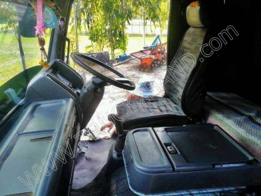 รถบรรทุก 6 ล้อดั๊มพ์ ยี่ห้อ HINO รุ่น สิงค์ไฮเทค รถบรรทุก 6 ล้อดั๊มพ์ ยี่ห้อ HINO รุ่น สิงค์ไฮเทค