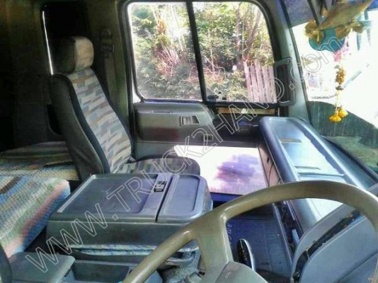 รถบรรทุก 6 ล้อดั๊มพ์ ยี่ห้อ HINO รุ่น สิงค์ไฮเทค รถบรรทุก 6 ล้อดั๊มพ์ ยี่ห้อ HINO รุ่น สิงค์ไฮเทค