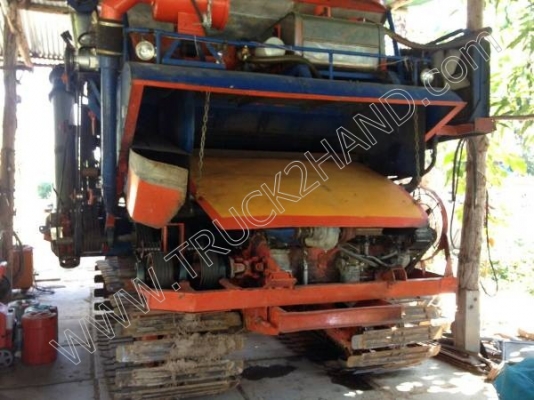 รถเกี่ยวข้าว ร้อนกว่าไฟ เกษตรพัฒนา รถเกี่ยวข้าว ร้อนกว่าไฟ เกษตรพัฒนา