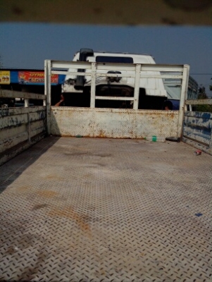 HINO FB2WELAเครื่อง120แรงม้าปี39กระจกไฟฟ้ายาว4เมตร30 HINO FB2WELAเครื่อง120แรงม้าปี39กระจกไฟฟ้ายาว4เมตร30