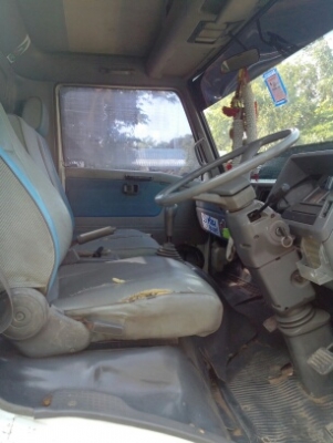 HINO FB2WELAเครื่อง120แรงม้าปี39กระจกไฟฟ้ายาว4เมตร30 HINO FB2WELAเครื่อง120แรงม้าปี39กระจกไฟฟ้ายาว4เมตร30