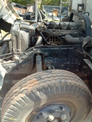 HINO FB2WELAเครื่อง120แรงม้าปี39กระจกไฟฟ้ายาว4เมตร30 HINO FB2WELAเครื่อง120แรงม้าปี39กระจกไฟฟ้ายาว4เมตร30