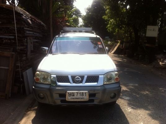 ขาย THAIRUNG XCITER 3.0 ปี 2003 รถบ้านเดิมๆ