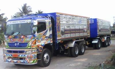 ขาย HINO 500 NGV 360