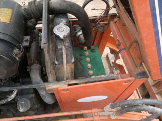 ขายรถไถพร้อมใช้ราคาถูก