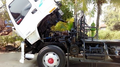 ขายISUZU เดก้า 270 ยูโร1 เดิมๆทุกอย่าง ขายISUZU เดก้า 270 ยูโร1 เดิมๆทุกอย่าง