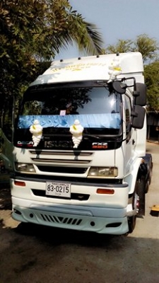 ขายISUZU เดก้า 270 ยูโร1 เดิมๆทุกอย่าง ขายISUZU เดก้า 270 ยูโร1 เดิมๆทุกอย่าง