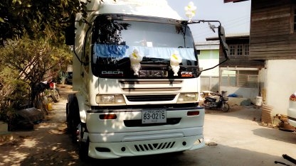 ขายISUZU เดก้า 270 ยูโร1 เดิมๆทุกอย่าง ขายISUZU เดก้า 270 ยูโร1 เดิมๆทุกอย่าง