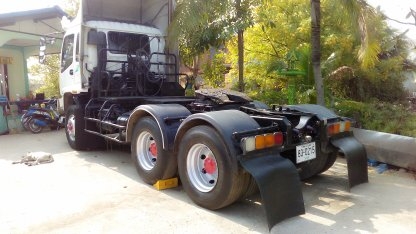 ขายISUZU เดก้า 270 ยูโร1 เดิมๆทุกอย่าง ขายISUZU เดก้า 270 ยูโร1 เดิมๆทุกอย่าง