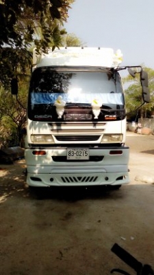 ขายISUZU เดก้า 270 ยูโร1 เดิมๆทุกอย่าง ขายISUZU เดก้า 270 ยูโร1 เดิมๆทุกอย่าง