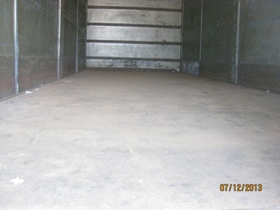 ขายหกล้อ Mega 212 ปลายปี 48 ตู้สิบบาน 7.2 m รถสวยสภาพดี โทร 088-4501277