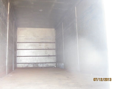 ขายหกล้อ Mega 212 ปลายปี 48 ตู้สิบบาน 7.2 m รถสวยสภาพดี โทร 088-4501277