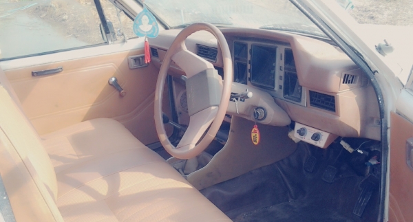 ขาย datsun 720