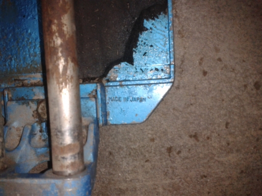 ที่ตัดกระเบื้อง เมดอินเจแปน 800 บาท