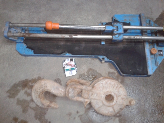 ตะขออะไรไม่รู้ครับขาย 1000 บาท