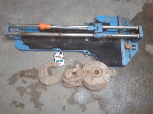 ตะขออะไรไม่รู้ครับขาย 1000 บาท