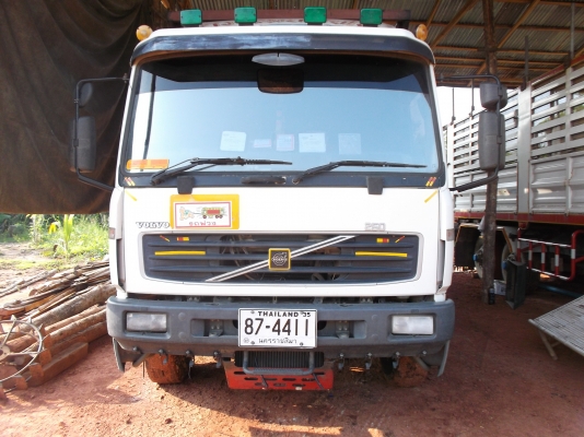 ขายรถบรรทุก 22 ล้อ