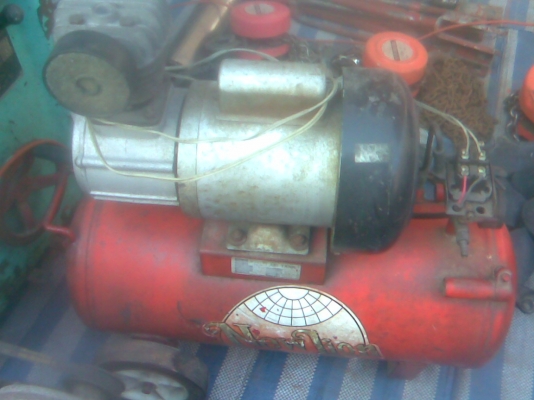 ปั้มลมญี่ปุ่น