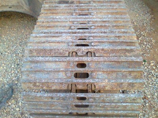 รถขุด KOMATSU PC200-6 รถสวย ใช้งานดี มีแอร์เย็บเฉียบ