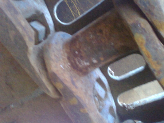 รถขุด KOMATSU PC200-6 รถสวย ใช้งานดี มีแอร์เย็บเฉียบ