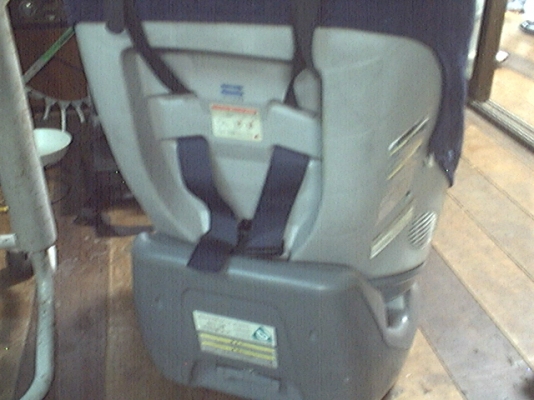 ขายที่นั่งเด็กเล๋กในรถ