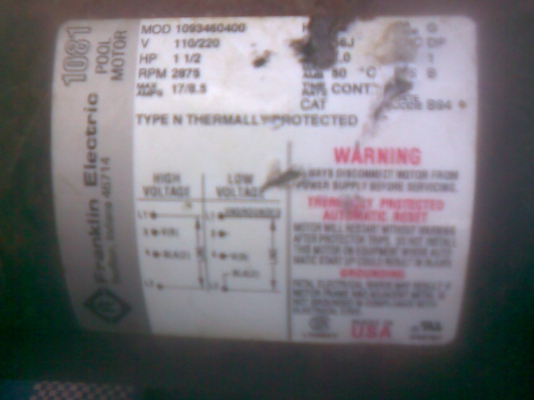 ปั้มน้ำ USA ขนาด  2 นิ้ว