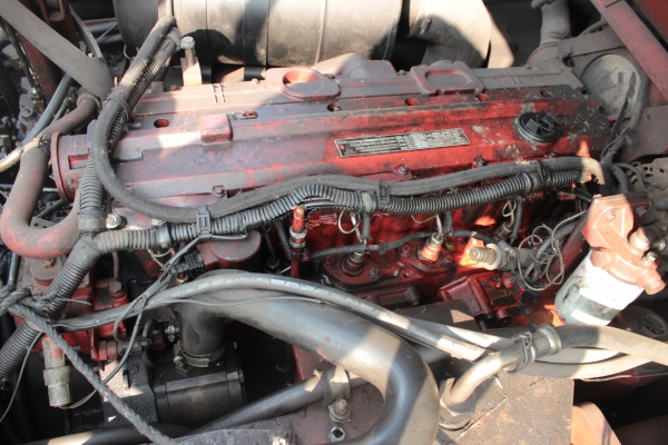 ขายรถยกฟอล์คลิฟต์ LINDE H80D ขนาด 8 ตัน AUTO เครื่องดีเซล 4สูบ ราคา 490,000 บาท ขายรถยกฟอล์คลิฟต์ LINDE H80D ขนาด 8 ตัน AUTO เครื่องดีเซล 4สูบ ราคา 490,000 บาท