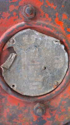 Sell> รอกโซ่มือสอง ตราช้างแท้ๆ Elephant 5 Tons Japan ครับ โซ่ขนาด 3 หุลครึ่ง ยาว 8 เมตร ครับ