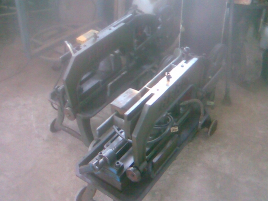 แท่นเลื่อยฮีโร่สภาพพร้อมใช้สภาพพร้อมใช้งานครับสภาพเดิมๆครับมอเตอร์มิสซู 1/3  แรงไฟบ้านครับ ราคานี้คุ้มมากครับใช้ยาวครับรุ่นนี้