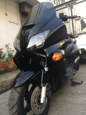 Forza  250 cc  ABS  ตัวท็อบ  สวยๆครับ