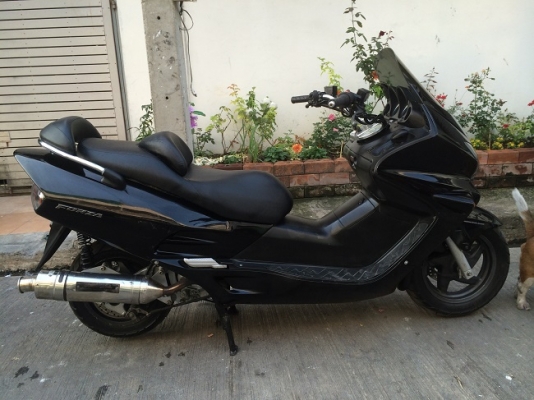 Forza  250 cc  ABS  ตัวท็อบ  สวยๆครับ