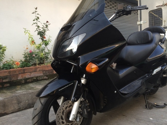 Forza  250 cc  ABS  ตัวท็อบ  สวยๆครับ