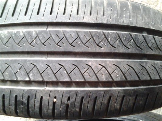 ยางyogo 195/50/15