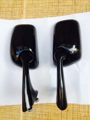 ขายกระจกมองหลังของ รุ่น 400 cc