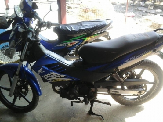 ขายโซนิคสตาร์ทมือ 21000