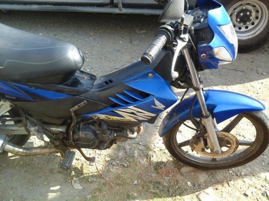 ขายโซนิคสตาร์ทมือ 21000