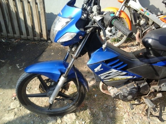 ขายโซนิคสตาร์ทมือ 21000