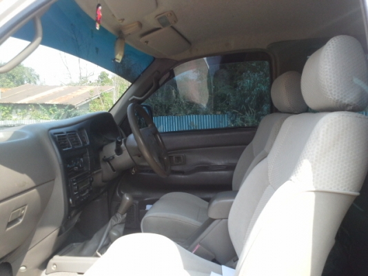 ขาย โตโยต้าD4D4&times;4เครื่อง3000