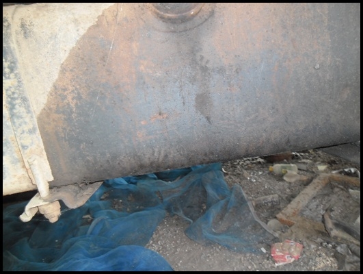 สิบล้อ หน้ายาว 2 เพลา