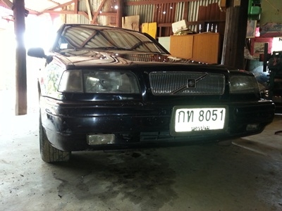 ขายรถวอนโว่540  ของพ่อผมเองราคา60000ครับ รถดีติดแกส์แล้ว