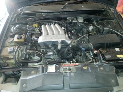 ขายรถวอนโว่540  ของพ่อผมเองราคา60000ครับ รถดีติดแกส์แล้ว