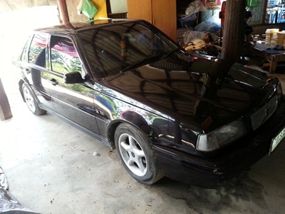 ขายรถวอนโว่540  ของพ่อผมเองราคา60000ครับ รถดีติดแกส์แล้ว